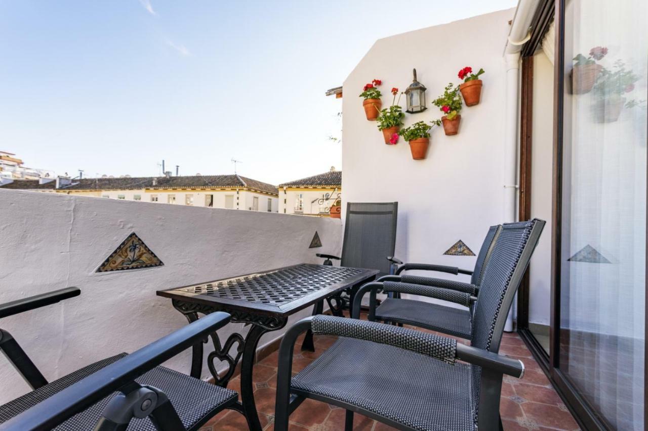 Junto A La Casa Natal De Picasso Apartment Malaga Exterior photo
